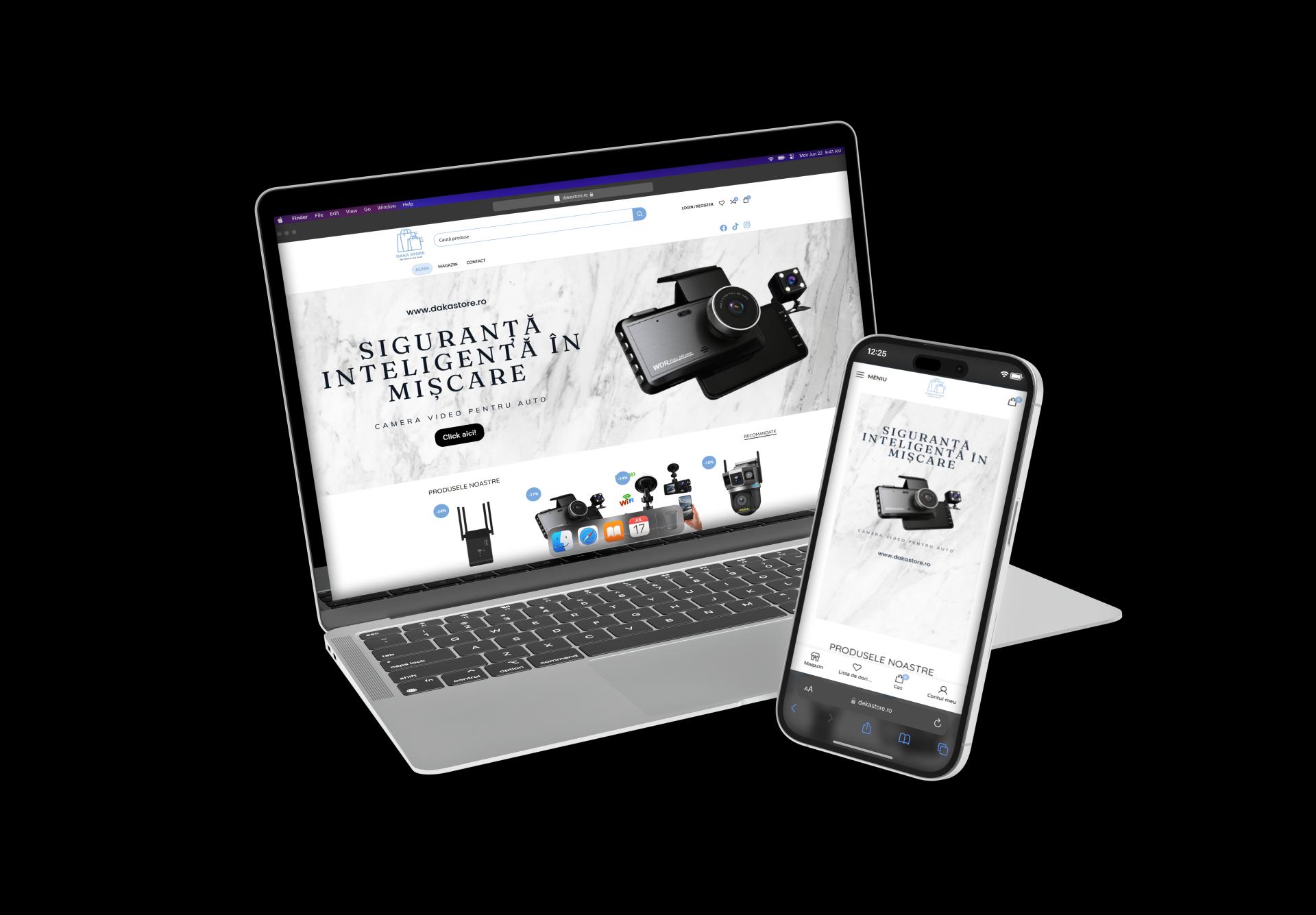 dakastore.ro