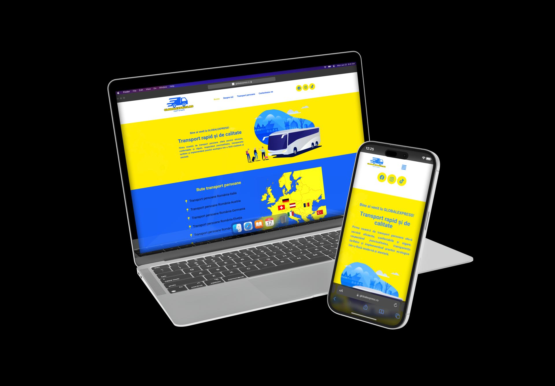globalexpress.ro