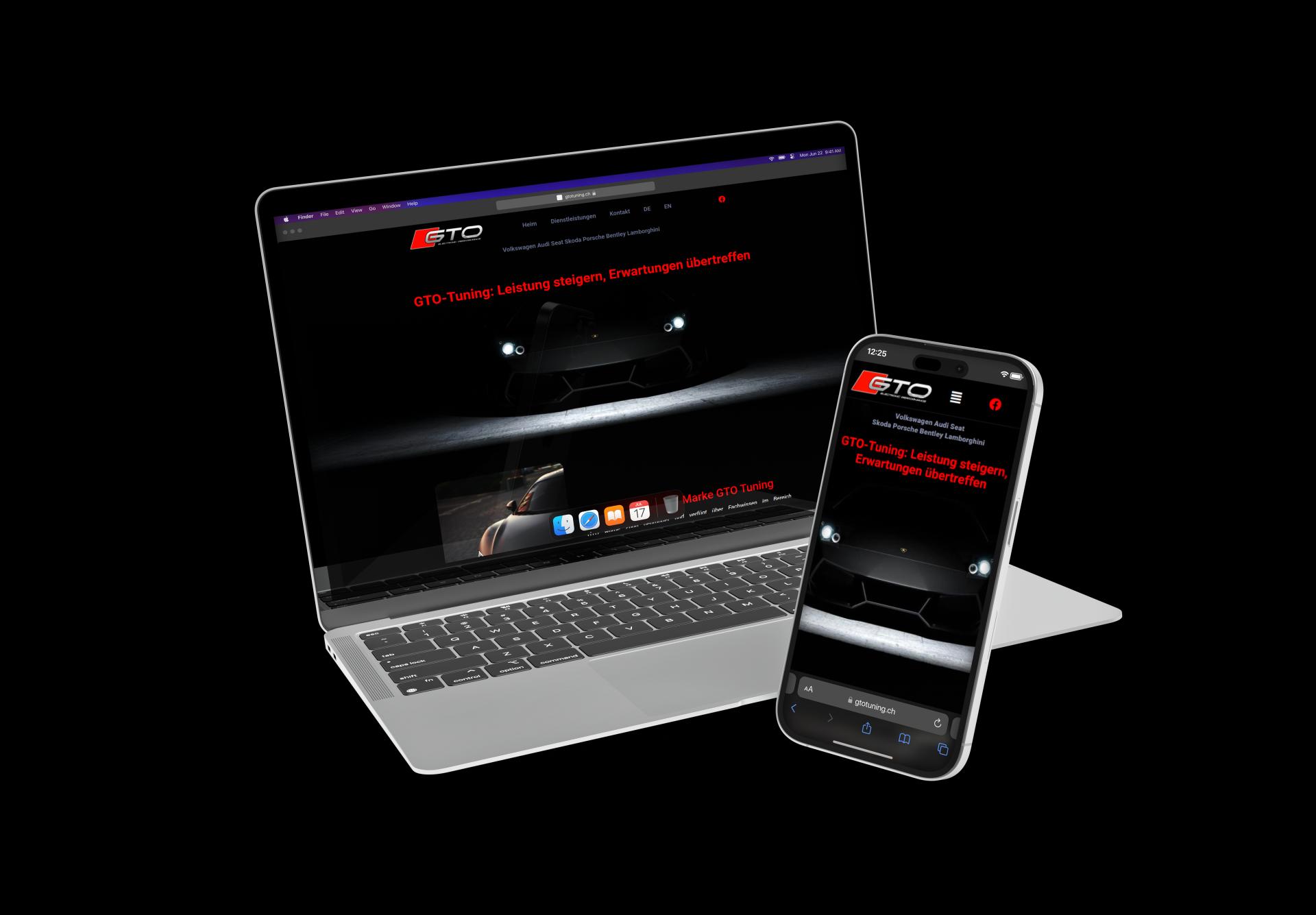 gtotuning.ch
