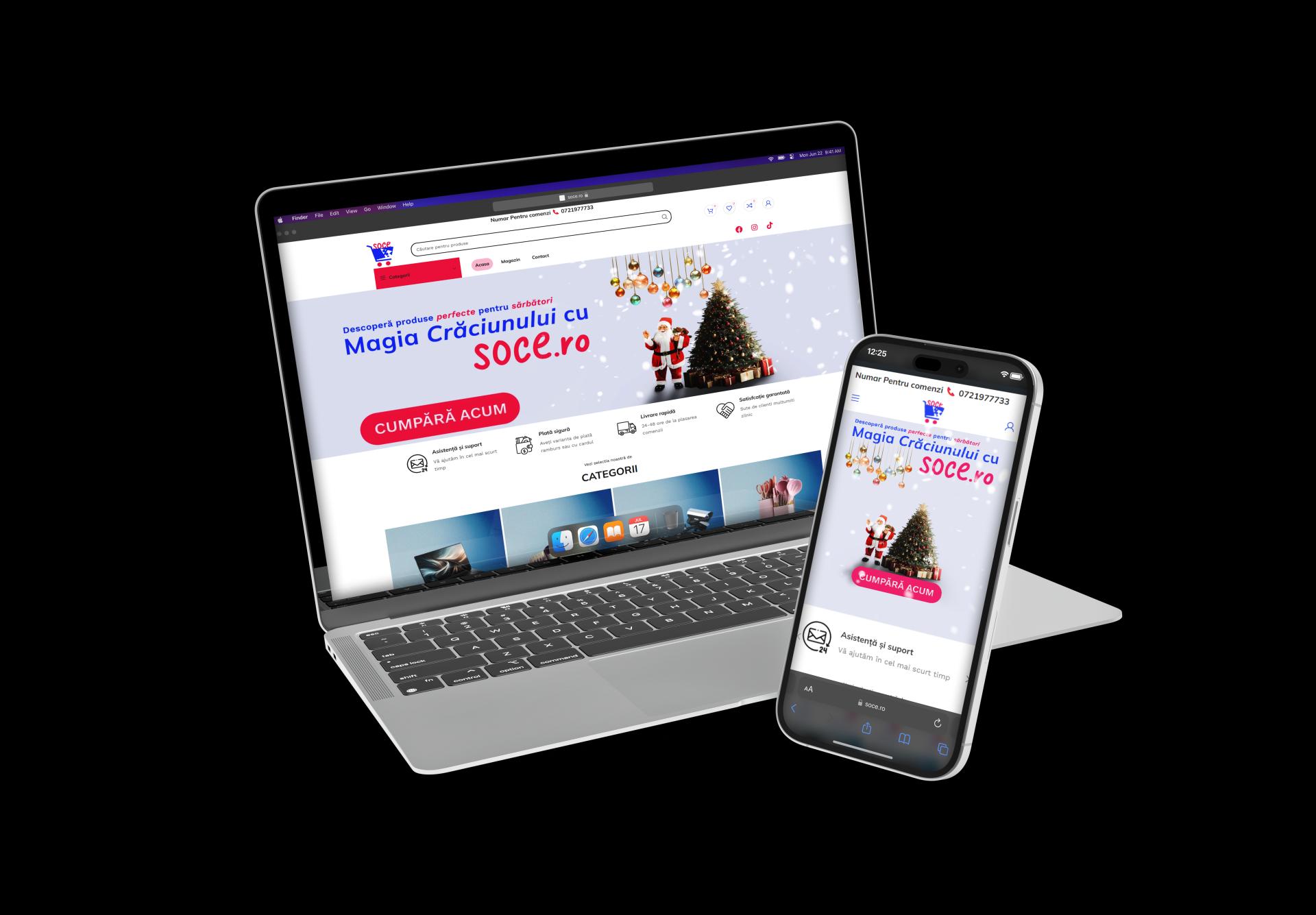 soce.ro