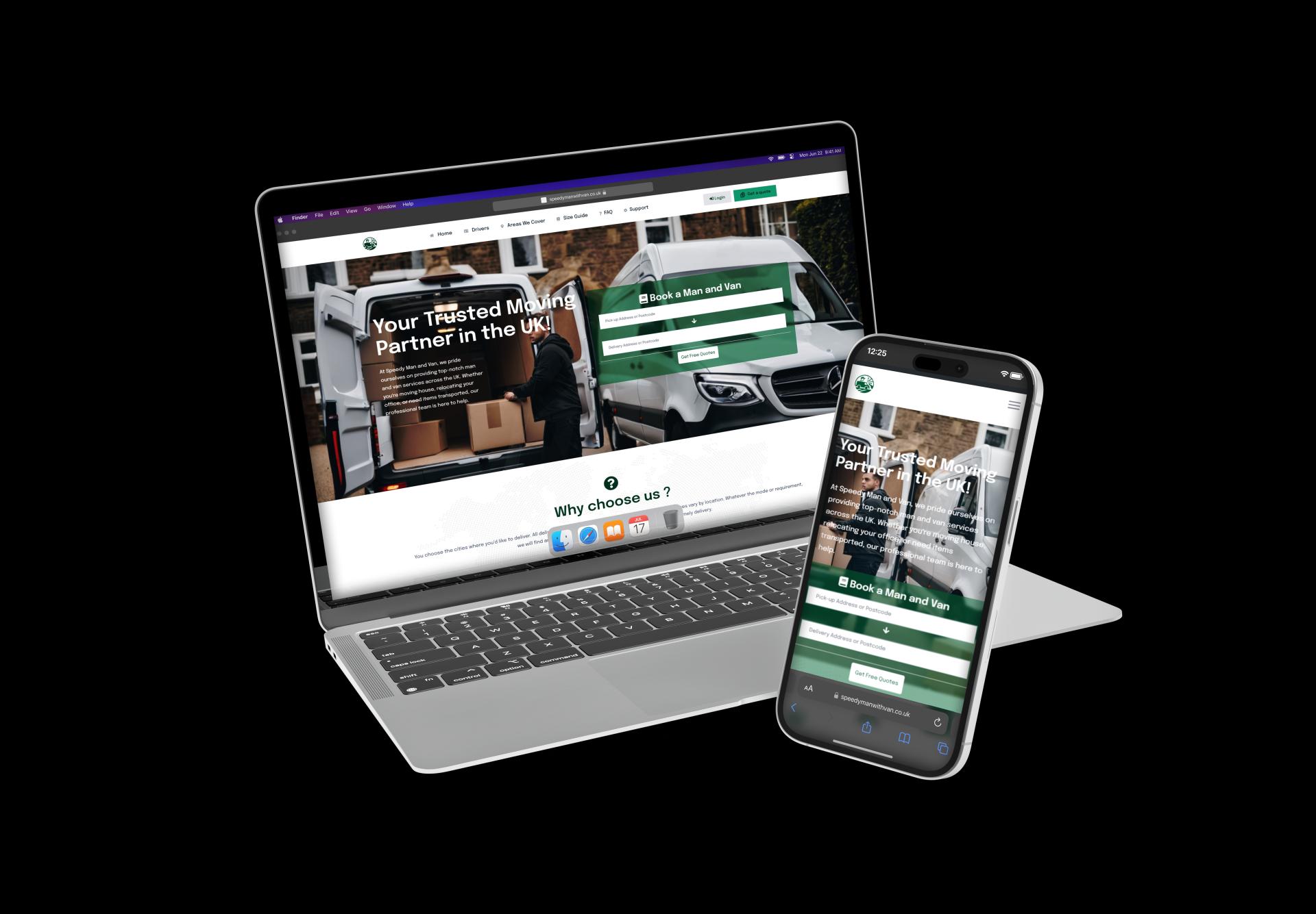 speedymanwithvan.co.uk